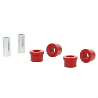 Nolathane FRONT LOWER CONTROL ARM INNER FRONT BUSHING KIT 45634