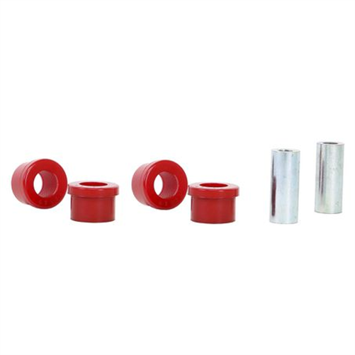Nolathane FRONT LOWER CONTROL ARM INNER FRONT BUSHING KIT 45634