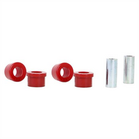 Nolathane FRONT LOWER CONTROL ARM INNER FRONT BUSHING KIT 45634