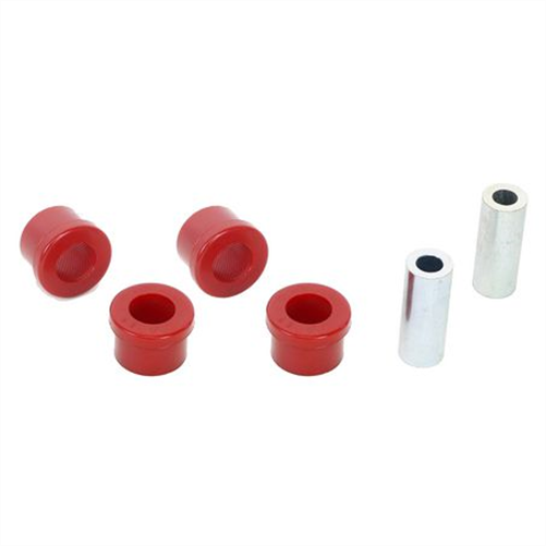 Nolathane FRONT LOWER CONTROL ARM INNER FRONT BUSHING KIT 45634