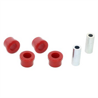 Nolathane FRONT LOWER CONTROL ARM INNER FRONT BUSHING KIT 45634