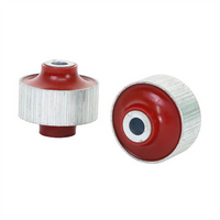 Nolathane FRONT LOWER CONTROL ARM INNER REAR BUSHING KIT 45635