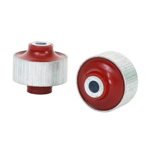 Nolathane FRONT LOWER CONTROL ARM INNER REAR BUSHING KIT 45635