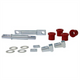 Nolathane FRONT LOWER CONTROL ARM INNER FRONT BUSHING KIT 45637