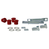 Nolathane FRONT LOWER CONTROL ARM INNER FRONT BUSHING KIT 45637