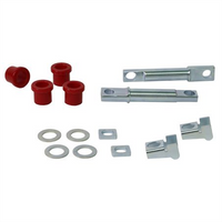 Nolathane FRONT LOWER CONTROL ARM INNER FRONT BUSHING KIT 45637