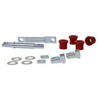 Nolathane FRONT LOWER CONTROL ARM INNER FRONT BUSHING KIT 45637