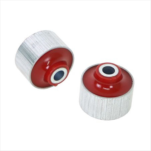 Nolathane FRONT LOWER CONTROL ARM INNER REAR BUSHING KIT 45638