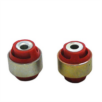Nolathane CONTROL ARM BUSH KIT 45639
