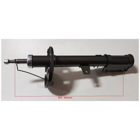 CODE9 Strut 922003L