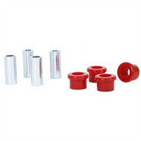 Nolathane FRONT LOWER CONTROL ARM INNER FRONT BUSHING KIT 45640