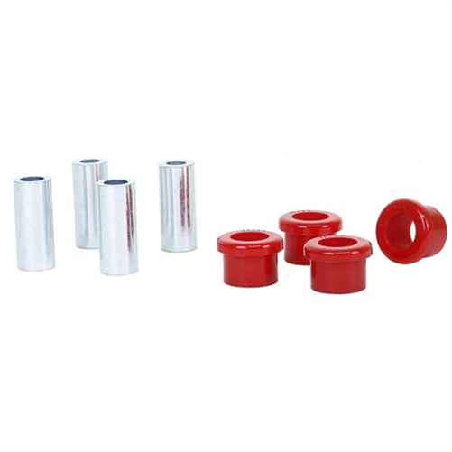 Nolathane FRONT LOWER CONTROL ARM INNER FRONT BUSHING KIT 45640