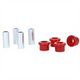 Nolathane FRONT LOWER CONTROL ARM INNER FRONT BUSHING KIT 45640