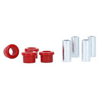 Nolathane FRONT LOWER CONTROL ARM INNER FRONT BUSHING KIT 45640
