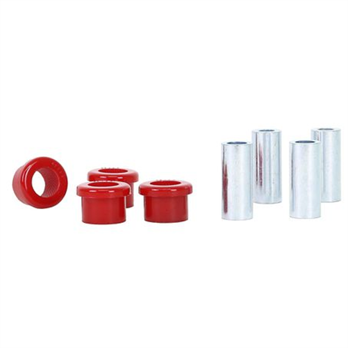 FRONT LOWER CONTROL ARM INNER FRONT BUSHING KIT 45640
