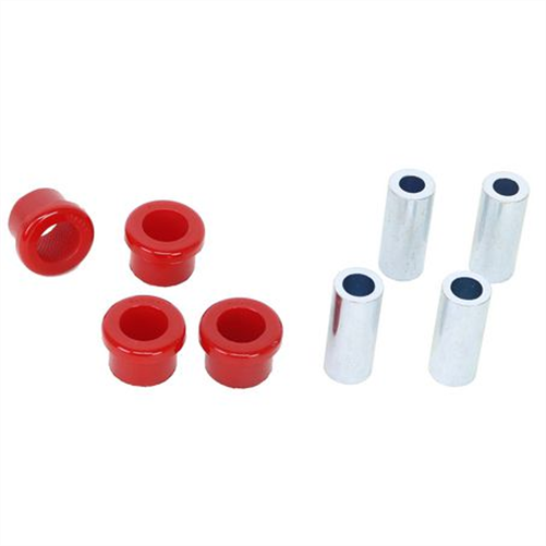 Nolathane FRONT LOWER CONTROL ARM INNER FRONT BUSHING KIT 45640