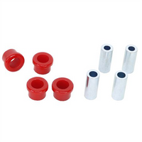 Nolathane FRONT LOWER CONTROL ARM INNER FRONT BUSHING KIT 45640