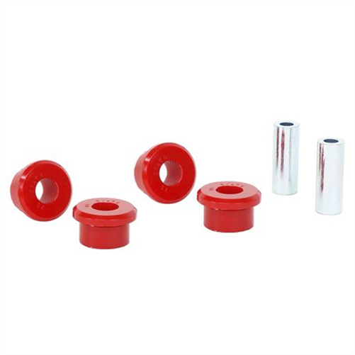 Nolathane CONTROL ARM BUSH KIT 45647