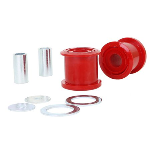 Nolathane CONTROL ARM BUSH KIT 45648