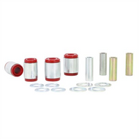 Nolathane CONTROL ARM BUSH KIT 45650