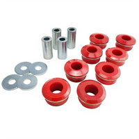 Nolathane CONTROL ARM BUSH KIT 45653