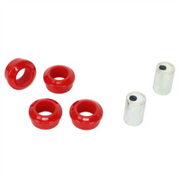 Nolathane BUSH KIT-CONTROL ARM 45655