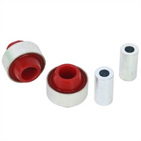 Nolathane BUSH KIT-CONTROL ARM 45656