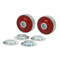 Nolathane FRONT LOWER CONTROL ARM INNER REAR BUSHING KIT 45659