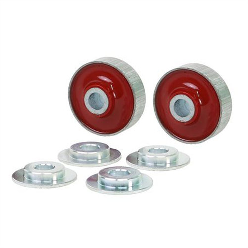 Nolathane FRONT LOWER CONTROL ARM INNER REAR BUSHING KIT 45659