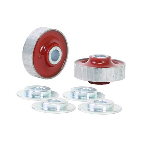 FRONT LOWER CONTROL ARM INNER REAR BUSHING KIT 45659