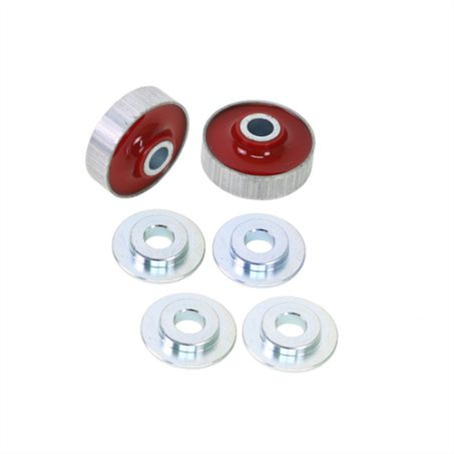 Nolathane FRONT LOWER CONTROL ARM INNER REAR BUSHING KIT 45659