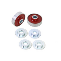 Nolathane FRONT LOWER CONTROL ARM INNER REAR BUSHING KIT 45659
