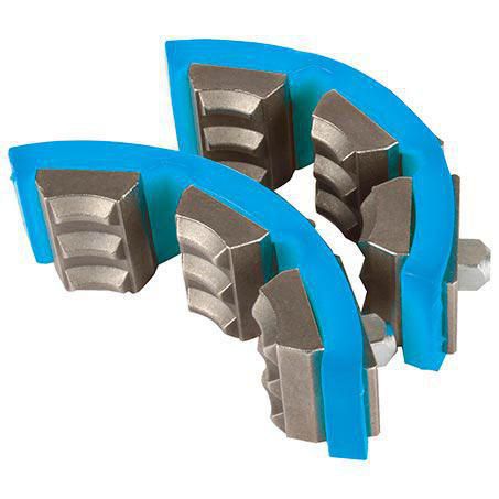MASTERCOOL Die Set #12 Reduced Blue To Suit TOX71500 (Hydra-Krimp) TOX71507