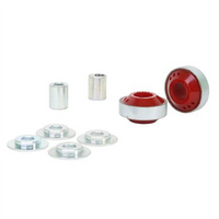 Nolathane CONTROL ARM BUSH KIT 45660