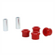 Nolathane CONTROL ARM BUSH KIT 45661