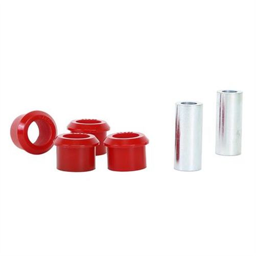 Nolathane CONTROL ARM BUSH KIT 45661