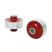 Nolathane CONTROL ARM BUSH KIT 45662