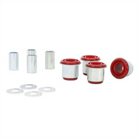 Nolathane BUSH KIT-CONTROL ARM 45663