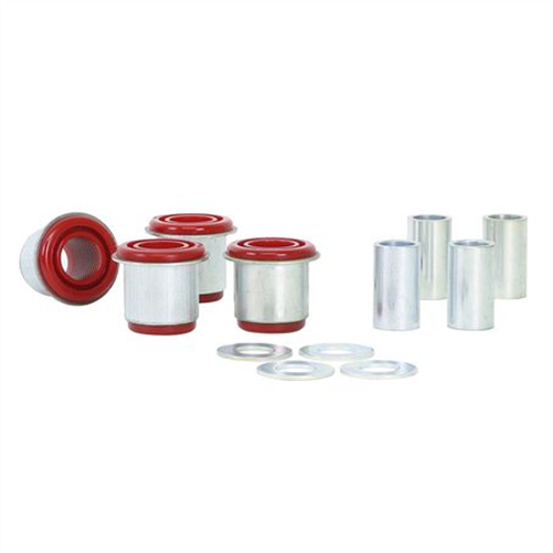 Nolathane BUSH KIT-CONTROL ARM 45663