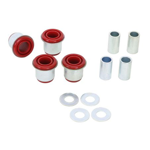 Nolathane BUSH KIT-CONTROL ARM 45663