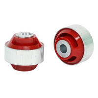 Nolathane CONTROL ARM BUSH KIT 45665