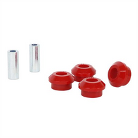 Nolathane FRONT LOWER CONTROL ARM BUSHING KIT 45668