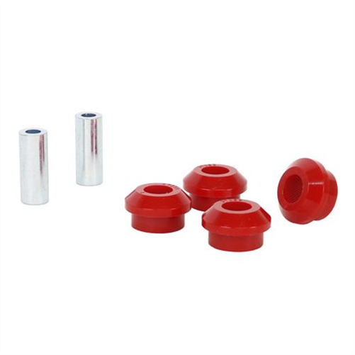 Nolathane FRONT LOWER CONTROL ARM BUSHING KIT 45668