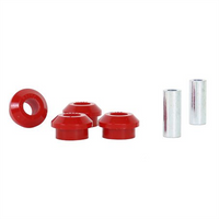 Nolathane FRONT LOWER CONTROL ARM BUSHING KIT 45668