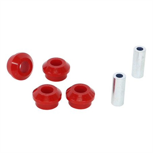 Nolathane FRONT LOWER CONTROL ARM BUSHING KIT 45668