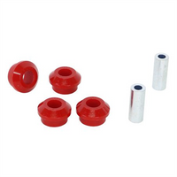 Nolathane FRONT LOWER CONTROL ARM BUSHING KIT 45668