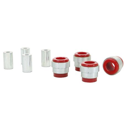 Nolathane CONTROL ARM BUSH KIT - OD = A1 SIZE ONLY 45669