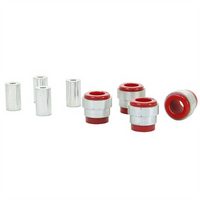 Nolathane CONTROL ARM BUSH KIT - OD = A1 SIZE ONLY 45669
