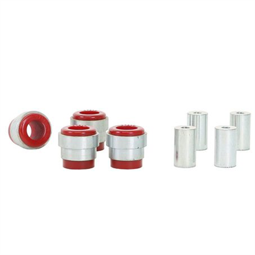 Nolathane CONTROL ARM BUSH KIT - OD = A1 SIZE ONLY 45669