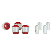 Nolathane CONTROL ARM BUSH KIT - OD = A1 SIZE ONLY 45669